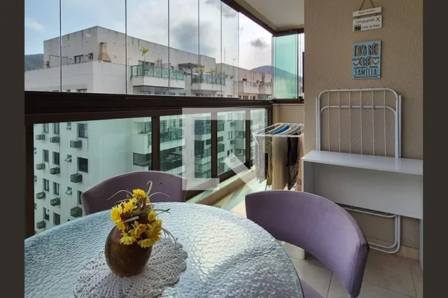 Imagem Apartamento à Venda - Recreio, 2 Quartos, 67 m2
