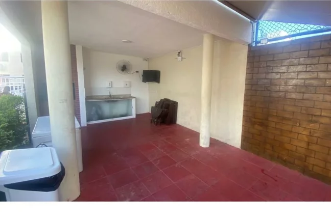 Imagem Apartamento 2 quartos, 1 vaga, proximo ao Parkshopping Jacarepaguá