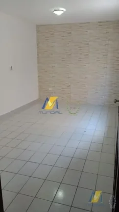 Imagem Vendo Terreno com 3 Casas em Santo André, João Ramalho