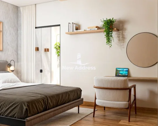 Imagem Casa Alto Padrão 3 Quartos com piscina e churraqueira no Loteamento Laguna Park - Vila Velha/ES