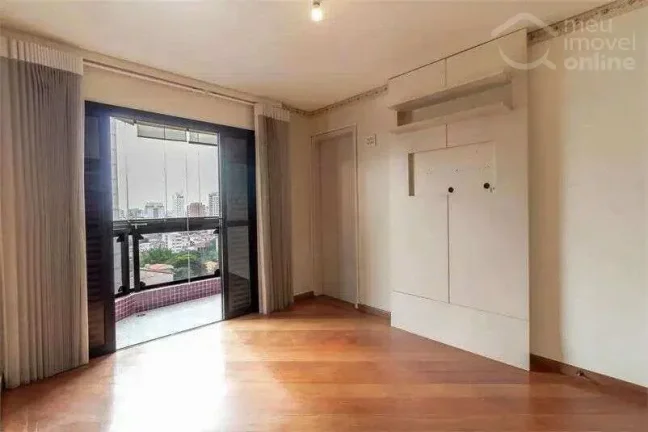 Imagem Apartamento com 150m2, 4 quartos (2 suítes) à venda no Sumaré, São Paulo
