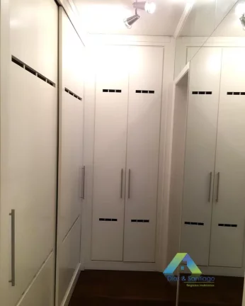 Imagem Apartamento Residencial à venda, Jardim Vila Mariana, São Paulo - .
