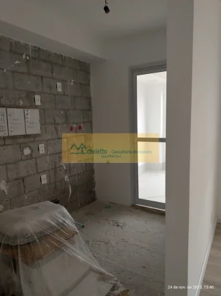 Imagem APARTAMENTO RESIDENCIAL em São Paulo - SP, Freguesia do Ó