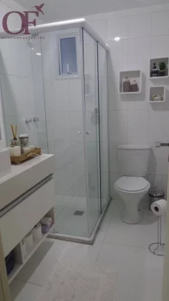 Imagem Apartamento à venda - Residencial Garden Place - Jundiaí - SP