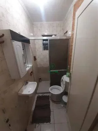 Imagem Sobrado com 3 dormitórios à venda, 250 m² por R$ 450.000,00 - Vila Norma - São Paulo/SP