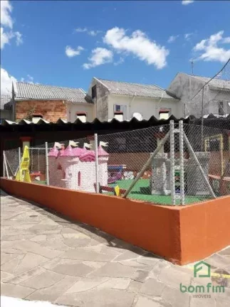 Imagem Apto para venda Partenon Porto Alegre/RS. - AP1966