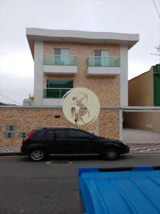 Imagem CASAS NOVAS ACEITA FINANCIAMENTO