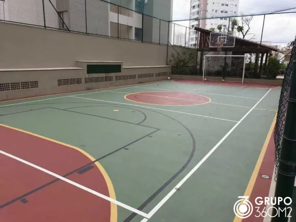 Imagem Cobertura para Venda em São Paulo / SP no bairro Vila da Saúde