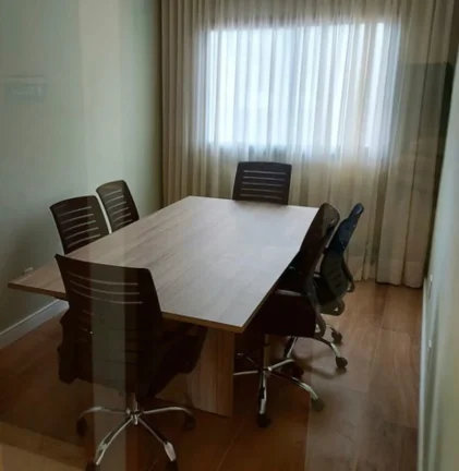 Imagem Studio à venda em Salvador, Barra - Mobiliado e próximo a escolas e hospitais