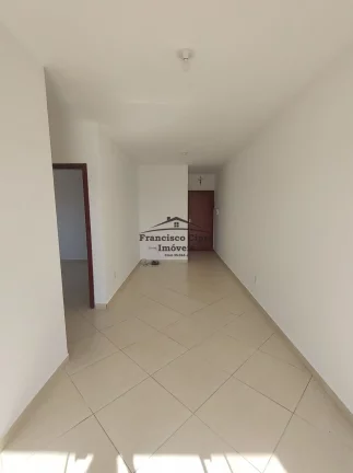 Imagem Apartamento à venda no bairro Jardim Bela Vista II - Guaratinguetá/SP