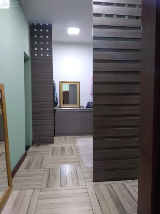 Imagem CHACARA RESIDENCIAL em Indaiatuba - SP, Sítios de Recreio Jardins de Itaici
