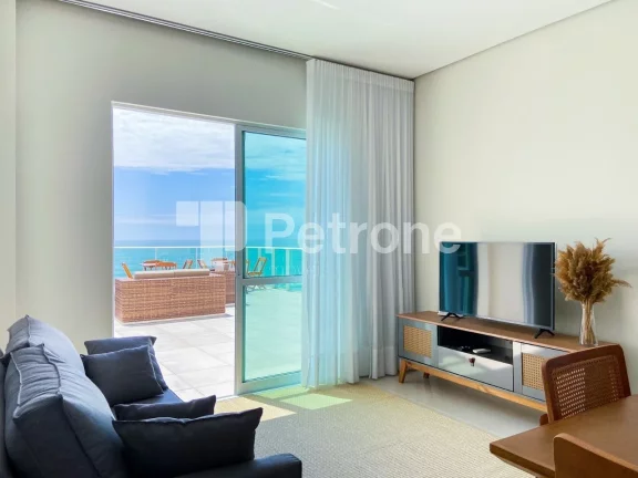 Imagem APARTAMENTO RESIDENCIAL em GOVERNADOR CELSO RAMOS - SC, Palmas