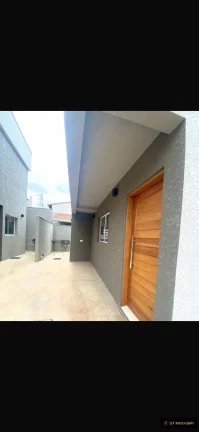 Imagem Casa em condomínio fechado em Atibaia 350 mil!