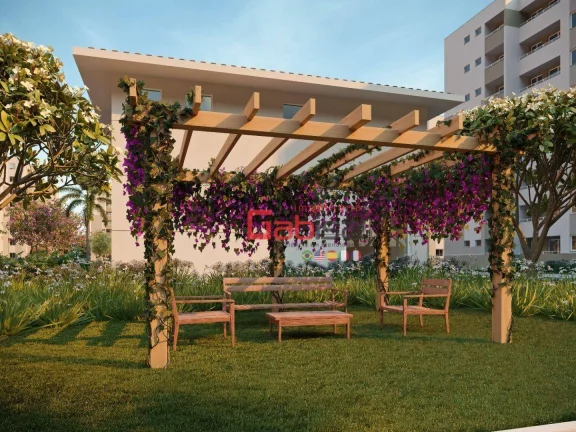 Imagem Apartamento com 2 dormitórios à venda, 52 m² por R$ 280.000,00 - Nova São Pedro - São Pedro da Aldeia/RJ