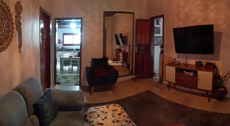 Imagem Casa com 3 Dormitorio(s) localizado(a) no bairro Santa Isabel em Viamão / Rio Grande do Sul Ref.:57580429