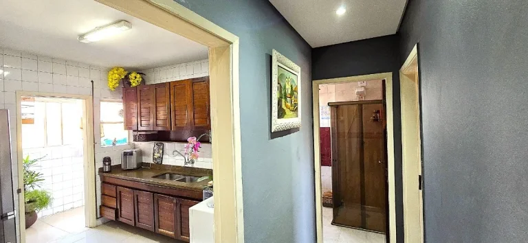 Imagem Apartamento Vila Lageado - 70M², 2 Dorms, 1 Vaga Demarcada, Mini Mercado, Salão de Festas.