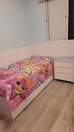 Imagem Apartamento Padrão