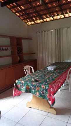 Imagem SITIO RURAL em ALTOS - PI, Rural
