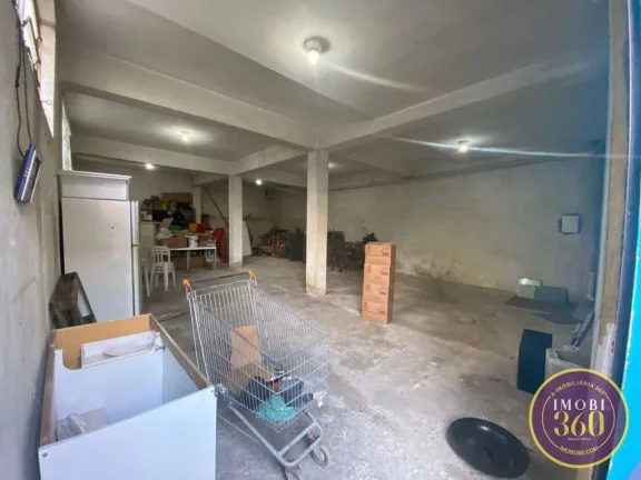 Imagem Ponto Comercial/Loja para Alugar em Cangaiba, São Paulo - SP