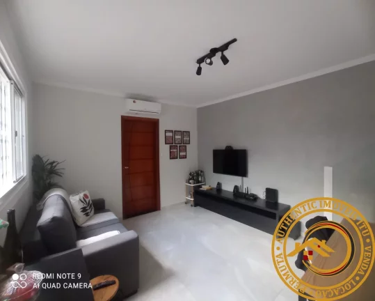 Imagem CASA RESIDENCIAL em ITU - SP, JARDIM PAULISTA