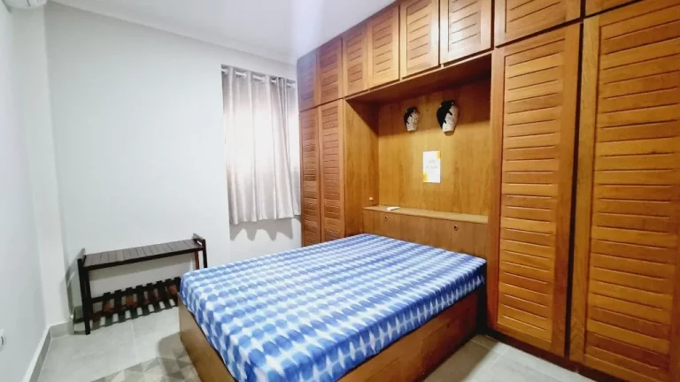 Imagem Apartamento com 2 dormitórios à venda, 86 m² - Pitangueiras - Guarujá/SP