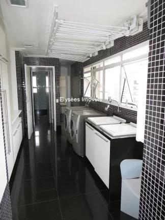 Imagem APARTAMENTO RESIDENCIAL em SÃO PAULO - SP, MOEMA