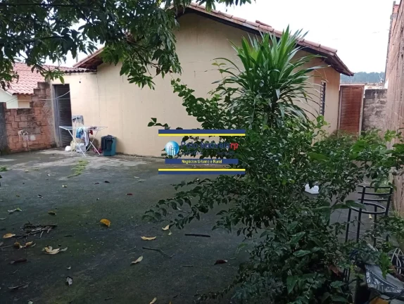 Imagem Casa bairro Jardim Paiva, R$ 190.000 com 2 dormitórios, 3 vagas, Ribeirão Preto - SP