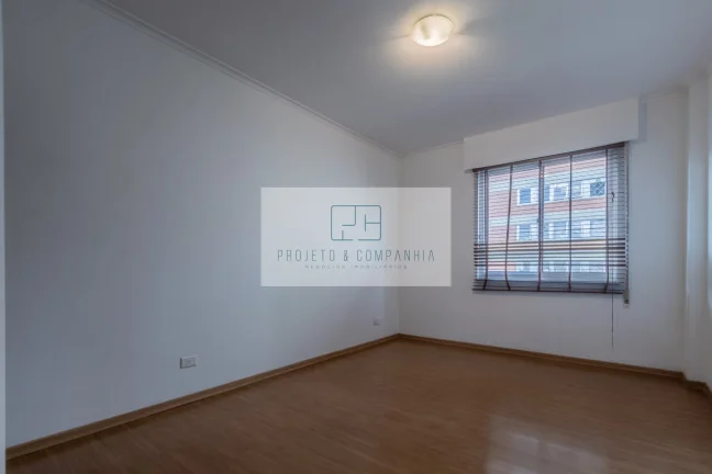 Imagem Apartamento em Jardim Paulista - São Paulo