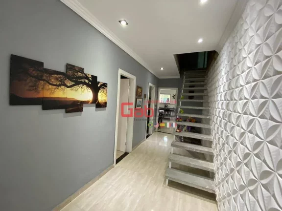 Imagem Casa com 2 dormitórios à venda, 100 m² por R$ 350.000,00 - Campo Redondo - São Pedro da Aldeia/RJ