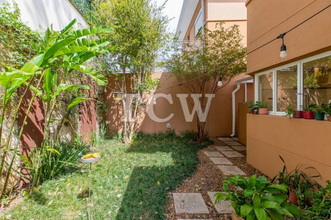 Imagem Casa à venda no bairro Jardim Cordeiro - São Paulo/SP, Zona Sul