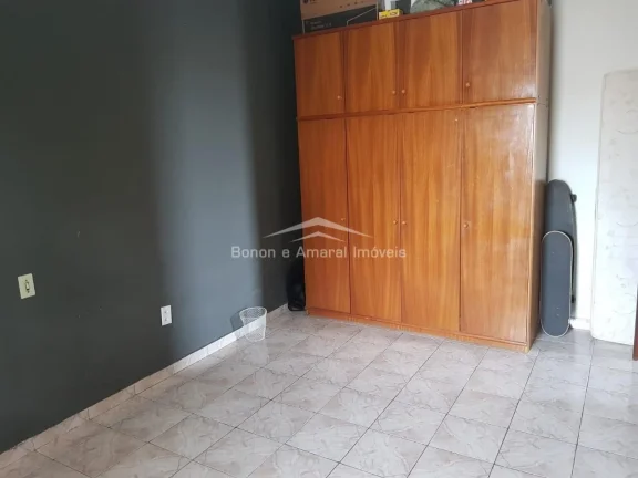 Imagem Para Venda linda casa no bairro Bressani, Paulínia.

 Excelente residência, 3 quartos sendo uma su...