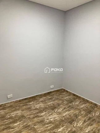Imagem Sobrado com 5 dormitórios para alugar, 100 m² por R$ 12.000,00/mês - Cidade Nova Bonsucesso - Guarulhos/SP