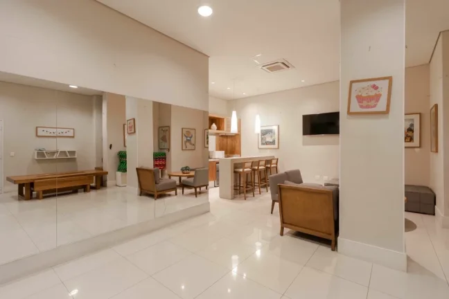 Imagem APARTAMENTO RESIDENCIAL em São Paulo - SP, Cidade Monções