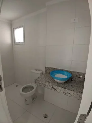 Imagem APARTAMENTO COM 103 m² - AVIACAO - PRAIA GRANDE SP
