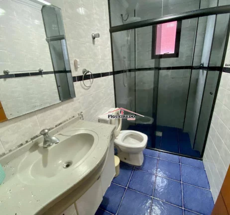 Imagem Apartamento à venda, 168 m² por R$ 1.550.000,00 - Canto do Forte - Praia Grande/SP