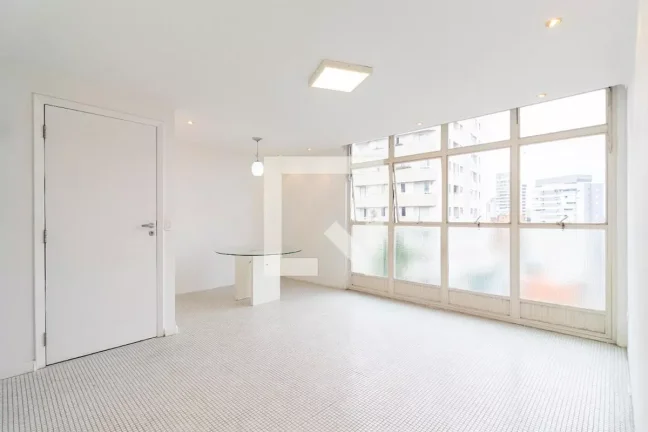 Imagem Apartamento à Venda - Vila Mariana, 2 Quartos, 65 m2