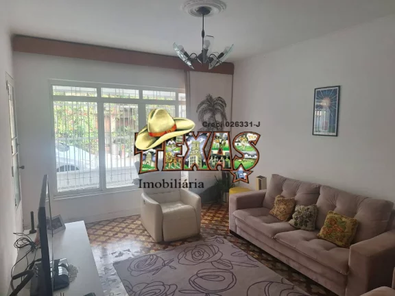 Imagem CASA TÉRREA PARA VENDA NA PENHA DE FRANÇA