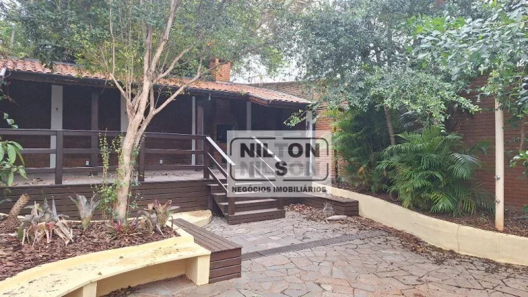 Imagem Casa, 267 m² - venda por R$ 969.000,00 ou aluguel por R$ 5.450,00/mês - Jardim Chapadão - Campinas/SP