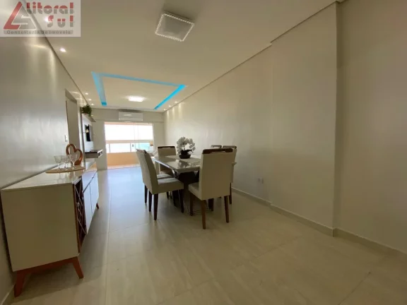 Imagem APARTAMENTO RESIDENCIAL em PRAIA GRANDE - SP, MARACANÃ