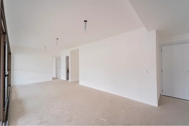 Imagem APARTAMENTO RESIDENCIAL em São Paulo - SP, Vila Mariana