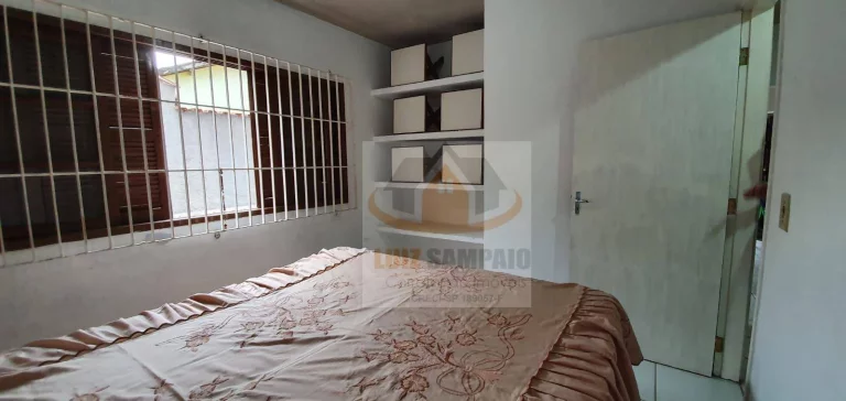 Imagem LINDO SOBRADO 4 QUARTOS JD SUARÃO