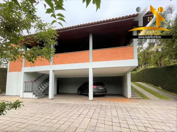 Imagem Casa - Granja Vianna | Batelli Imóveis