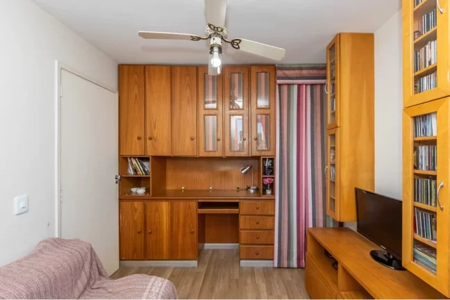 Imagem APARTAMENTO RESIDENCIAL em São Paulo - SP, Perdizes