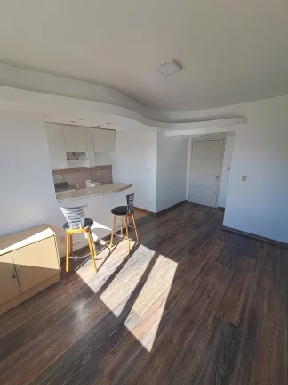 Foto do imóvel Apartamento com 1 Quarto à Venda, 43 m² em Floresta - Porto Alegre