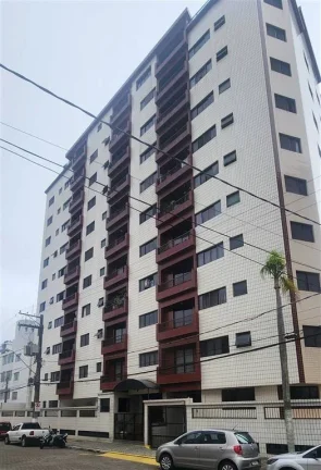 Imagem APARTAMENTO COM 48.46 m² - BOQUEIRAO - PRAIA GRANDE SP