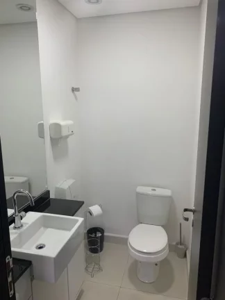 Imagem Sala Comercial 50 m Vista Verde Offices