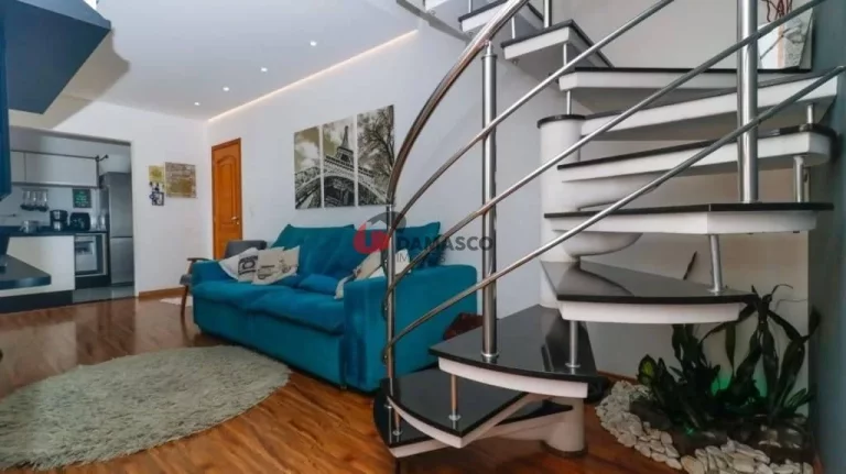 Imagem Cobertura / Penthouse à venda, Santa Maria, São Caetano do Sul, SP