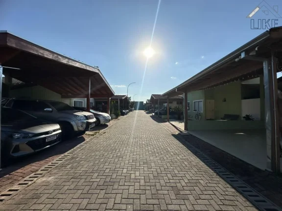 Imagem Casa de 3 Dormitórios com Suíte à Venda no Condomínio Residencial Esplanada Nobre, Jacareí