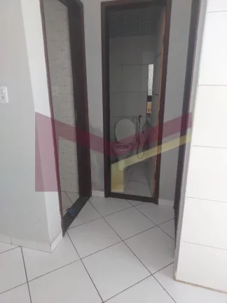 Imagem Casa 2/4 na Mangabeira