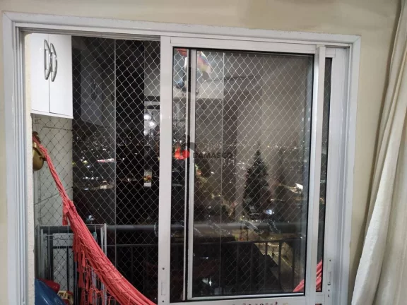 Imagem Apartamento à venda, Sacomã, São Paulo